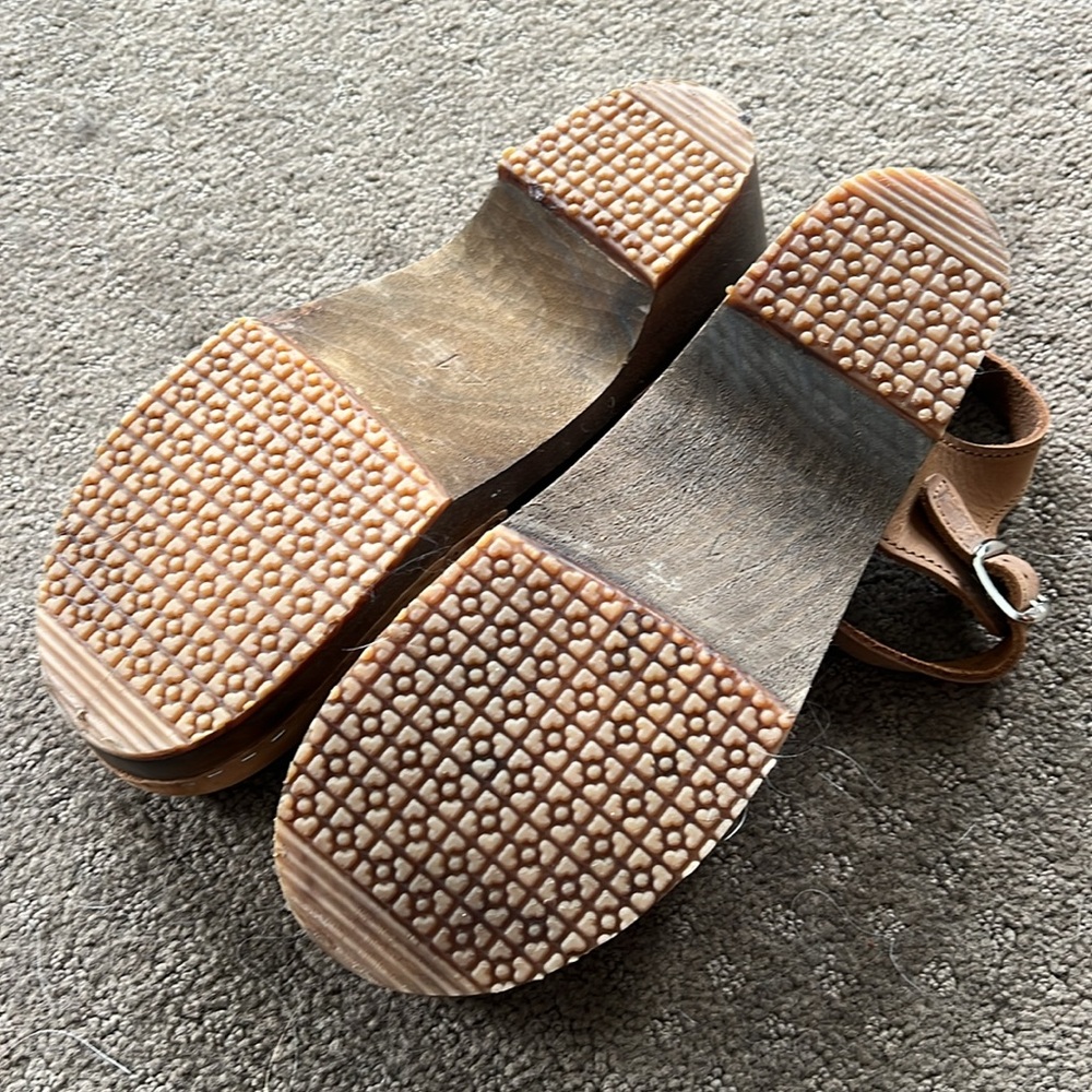 Sandgrens clogs - Picture 2 of 4